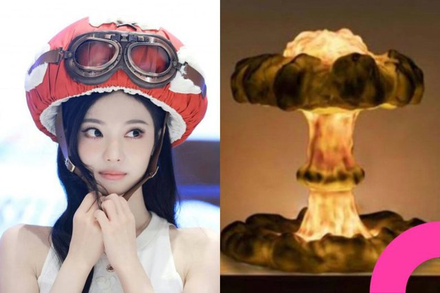 Mỹ nhân bị loại khỏi show năm mới: Hơn 80 nghìn người đòi cấm sóng, nửa thập kỷ làm "bản sao" người khác- Ảnh 6.