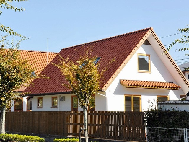 4 kiểu nhà tụ tài, con cháu dễ thành danh- Ảnh 1.