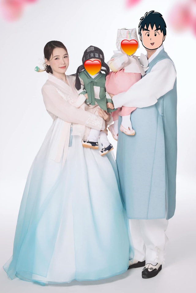 Chồng của diễn viên Sam là ai?- Ảnh 4.