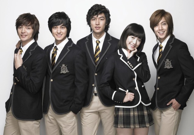 Goo Hye Sun tốt nghiệp thạc sĩ, công bố nóng về con số 1%- Ảnh 5.