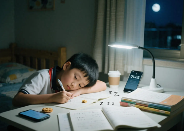 5 thói quen xấu gây tổn hại não bộ của trẻ: Dù khó đến đâu, cha mẹ cũng phải giúp con bỏ- Ảnh 1. 5 thói quen xấu gây tổn hại não bộ của trẻ: Dù khó đến đâu, cha mẹ cũng phải giúp con bỏ- Ảnh 1.