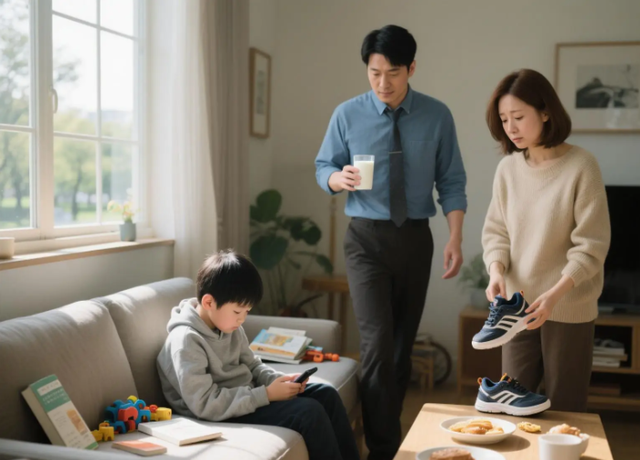 5 thói quen xấu gây tổn hại não bộ của trẻ: Dù khó đến đâu, cha mẹ cũng phải giúp con bỏ- Ảnh 2. 5 thói quen xấu gây tổn hại não bộ của trẻ: Dù khó đến đâu, cha mẹ cũng phải giúp con bỏ- Ảnh 2.