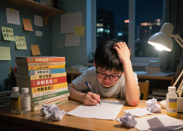 5 thói quen xấu gây tổn hại não bộ của trẻ: Dù khó đến đâu, cha mẹ cũng phải giúp con bỏ- Ảnh 4. 5 thói quen xấu gây tổn hại não bộ của trẻ: Dù khó đến đâu, cha mẹ cũng phải giúp con bỏ- Ảnh 4.