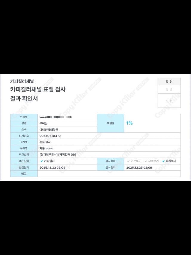 Goo Hye Sun tốt nghiệp thạc sĩ, công bố nóng về con số 1%- Ảnh 2.