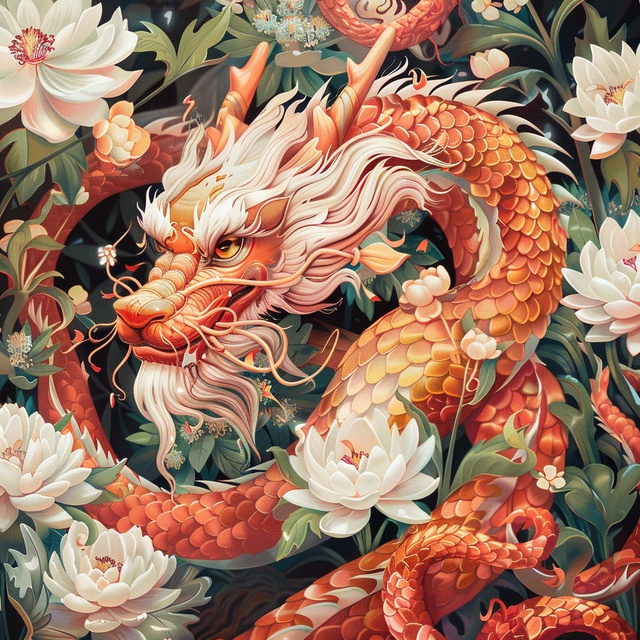 3 con giáp mang mệnh giàu có trong 2026: Làm gì cũng may mắn, tài sản ròng tăng vùn vụt, đặc biệt là top 2- Ảnh 2.