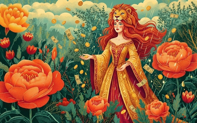 3 chòm sao may mắn nhất ngày 15/1: Quý nhân tới tận cửa, tiền bạc rủng rỉnh trông thấy- Ảnh 3.