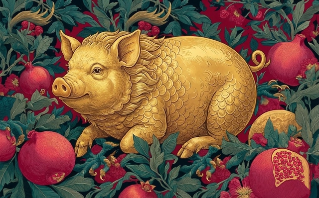 Cung hỷ phát tài: 3 con giáp "số hưởng" bậc nhất, tiền đổ về như nước, may mắn bủa vây suốt 30 ngày tới- Ảnh 3.