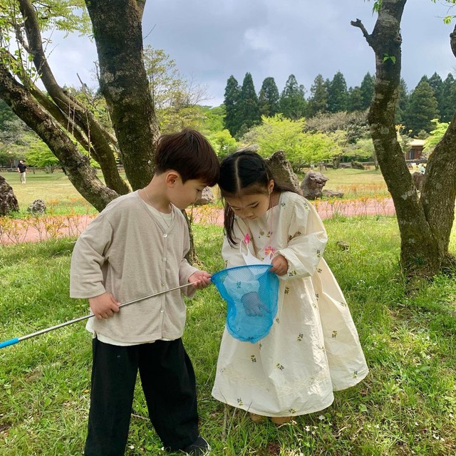 Mẹ "lắm lời" thì con nói năng tốt hơn?
- Ảnh 1.