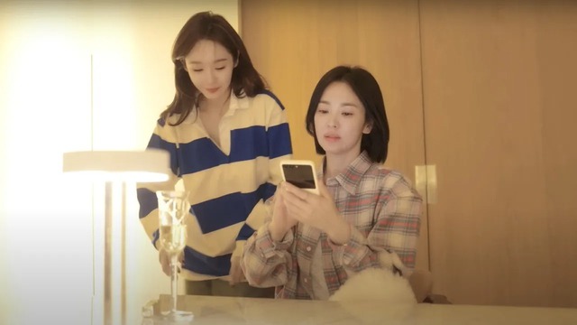 Ph&eacute;p m&agrave;u gi&uacute;p đại mỹ nh&acirc;n 44 tuổi trẻ như thiếu nữ 20, vĩnh viễn l&agrave; ngoại lệ của showbiz- Ảnh 5.