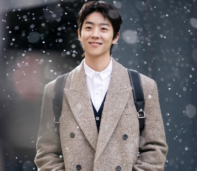 Đếm ngược 37 ngày chờ xem phim Hàn tuyệt phẩm: Visual cặp chính dịu keo dã man, đúng là trời sinh một đôi- Ảnh 7.