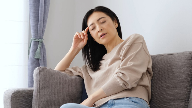 Qua 35 tuổi càng mệt và già nhanh? Bác sĩ gợi ý 7 thực phẩm "tự nhiên" giúp trẻ lại- Ảnh 1.