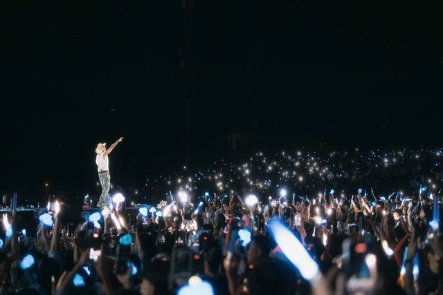 Fandom Sơn Tùng không phải fandom số 1 Việt Nam- Ảnh 20.