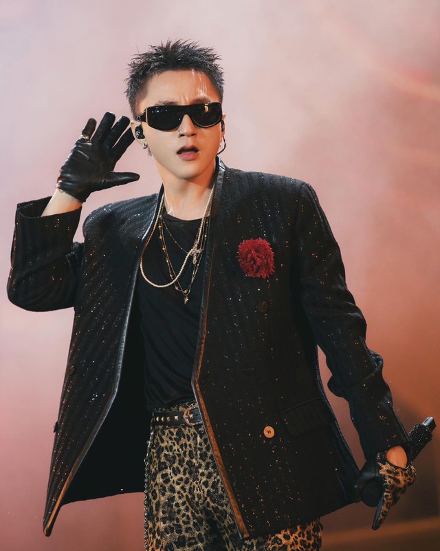 Fandom Sơn Tùng không phải fandom số 1 Việt Nam- Ảnh 21.