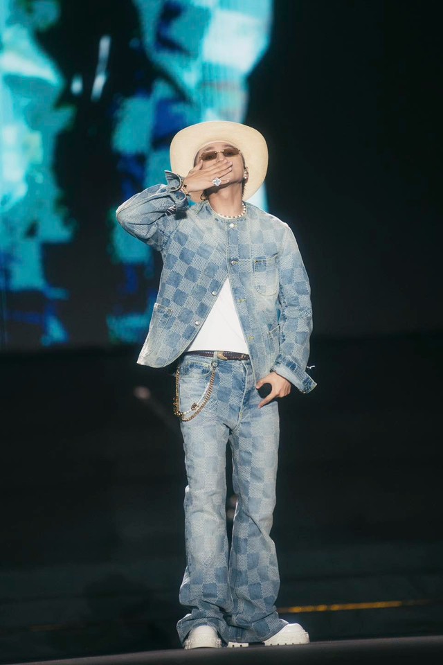 Fandom Sơn Tùng không phải fandom số 1 Việt Nam- Ảnh 11.