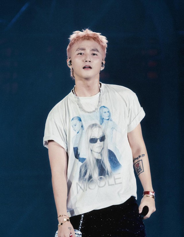 Fandom Sơn Tùng không phải fandom số 1 Việt Nam- Ảnh 17.