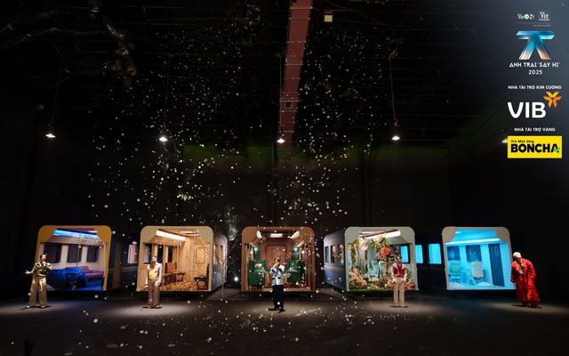 2 ca khúc hot nhất Say Hi mùa 2: Hit quốc tế "chạm trán" trend giới trẻ, bài nào cũng đạt thành tích khủng- Ảnh 1.