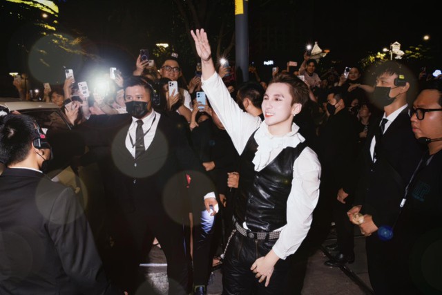 Fandom Sơn Tùng không phải fandom số 1 Việt Nam- Ảnh 13.