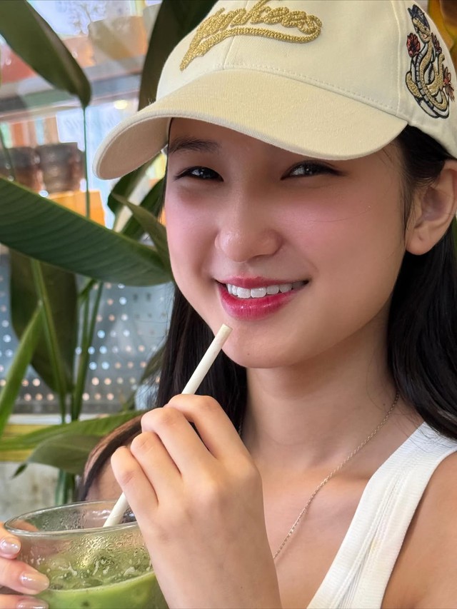 Nàng Mơ bị "tóm" hẹn hò nam diễn viên Việt hơn 13 tuổi- Ảnh 2.