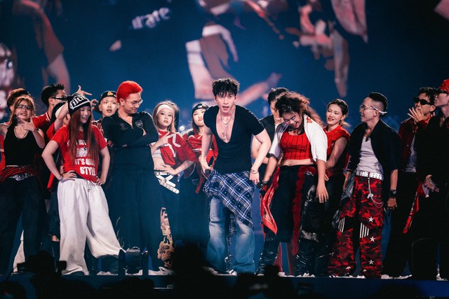 Fandom Sơn Tùng không phải fandom số 1 Việt Nam- Ảnh 7.