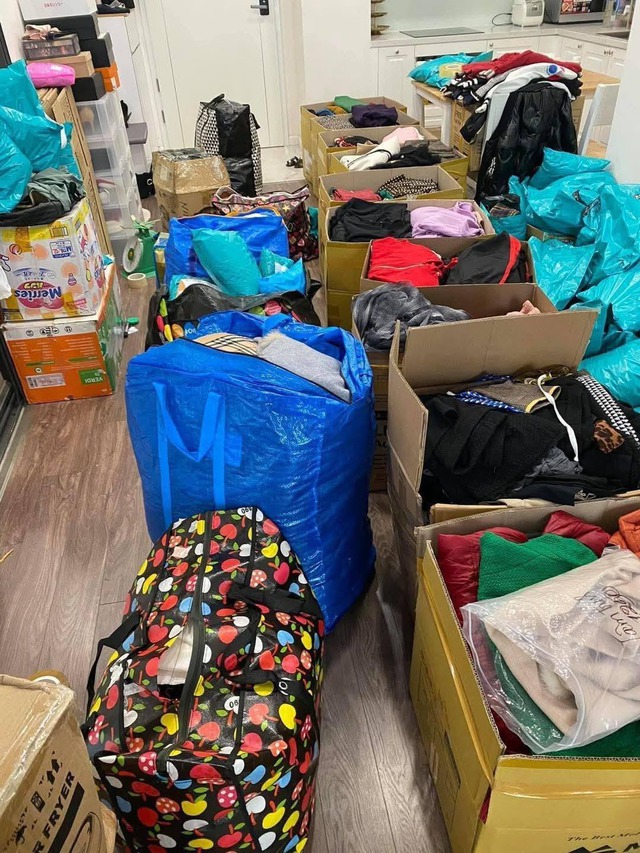 Từ ngày sống tối giản, tôi mạnh dạn buông bỏ 6 thứ "chật nhà nặng thân" này- Ảnh 1.