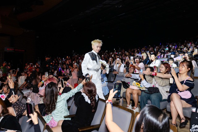 Fandom Sơn Tùng không phải fandom số 1 Việt Nam- Ảnh 8.