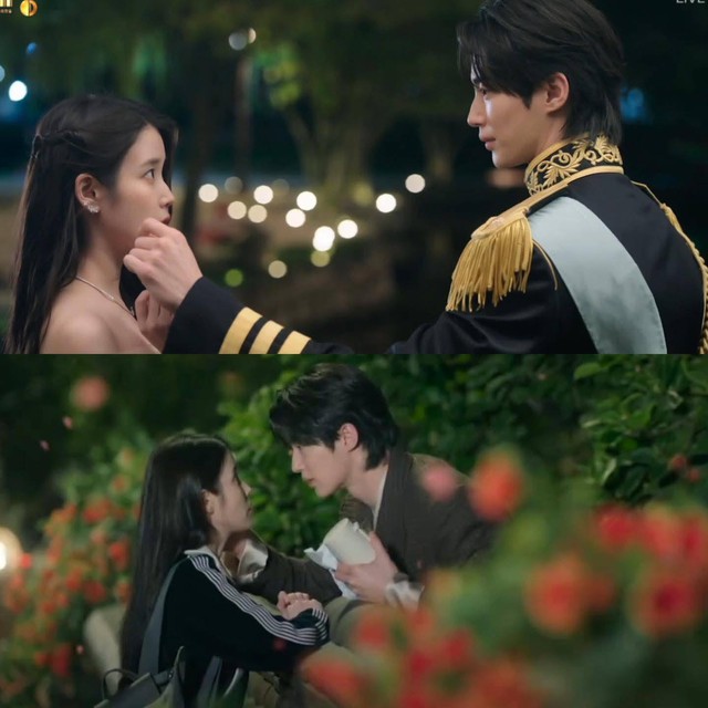 Phim Hàn 2026: Hết Song Hye Kyo đến Son Ye Jin phải ôm trọng trách "phục thù"- Ảnh 4. Phim Hàn 2026: Hết Song Hye Kyo đến Son Ye Jin phải ôm trọng trách "phục thù"- Ảnh 4.