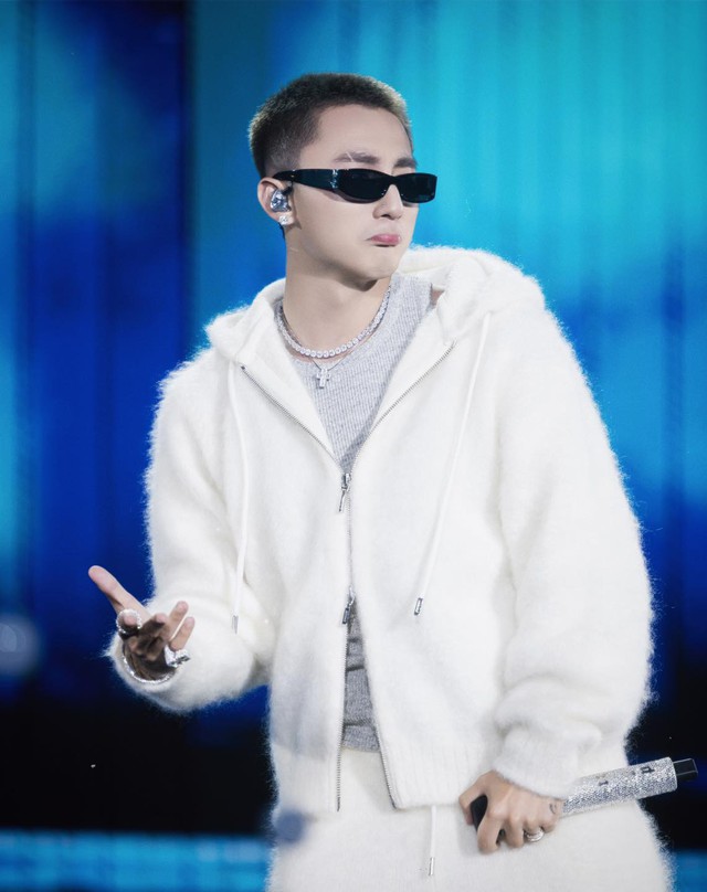 Fandom Sơn Tùng không phải fandom số 1 Việt Nam- Ảnh 16.