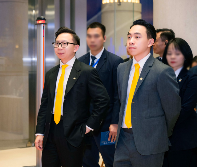 Hot lại hình ảnh quá khứ của chồng Á hậu Phương Nhi- Ảnh 4.