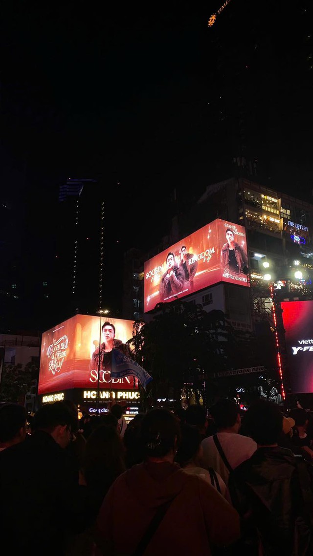 Fandom Sơn Tùng không phải fandom số 1 Việt Nam- Ảnh 15.