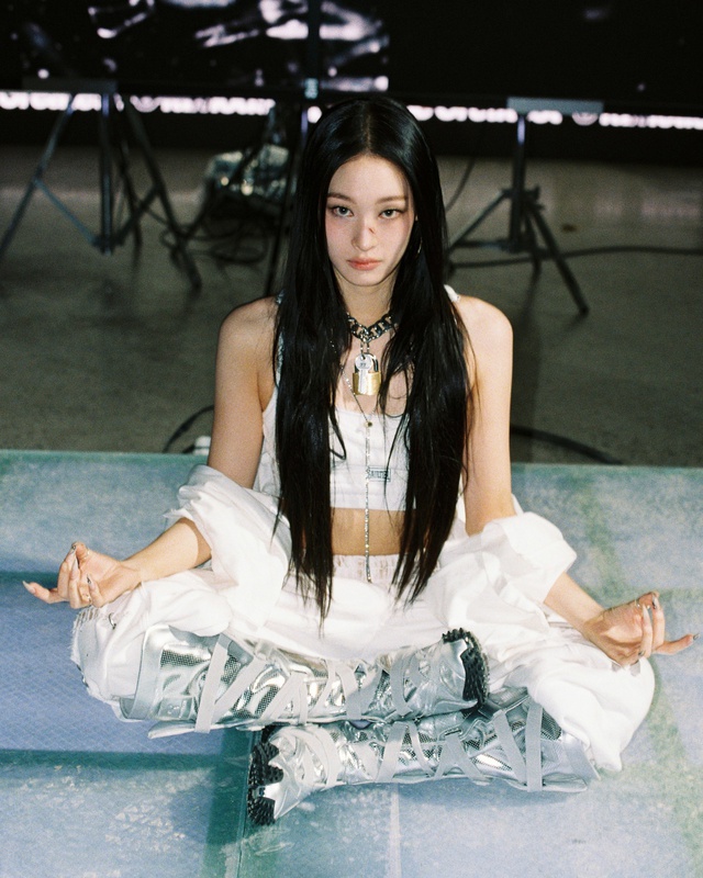 Tài phiệt đi làm ca sĩ như 1 trò đùa- Ảnh 3.