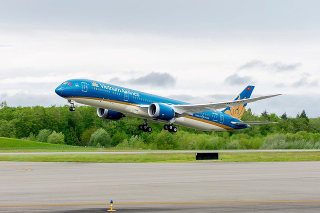 Vietnam Airlines tung tin vui nóng hổi cho những ai chưa kịp đặt vé Tết- Ảnh 2.