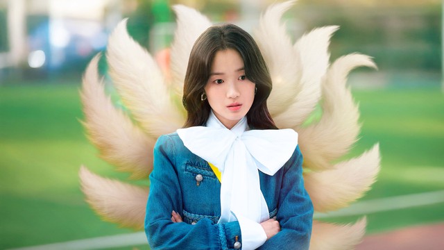 Phim Hàn 2026: Hết Song Hye Kyo đến Son Ye Jin phải ôm trọng trách "phục thù"- Ảnh 6. Phim Hàn 2026: Hết Song Hye Kyo đến Son Ye Jin phải ôm trọng trách "phục thù"- Ảnh 6.