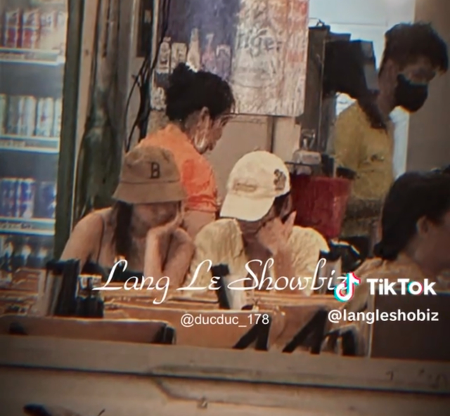 Nàng Mơ bị "tóm" hẹn hò nam diễn viên Việt hơn 13 tuổi- Ảnh 1.