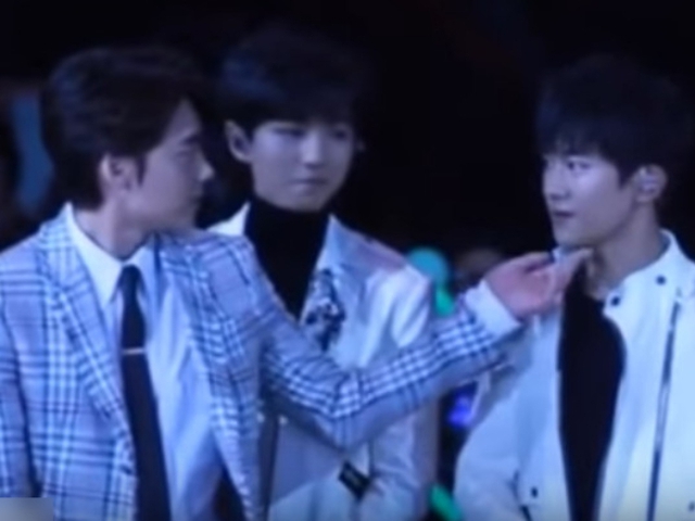 Tiết lộ gây sốc về Lý Dịch Phong sau 4 năm cuốn gói khỏi showbiz vì tội tày đình- Ảnh 4.