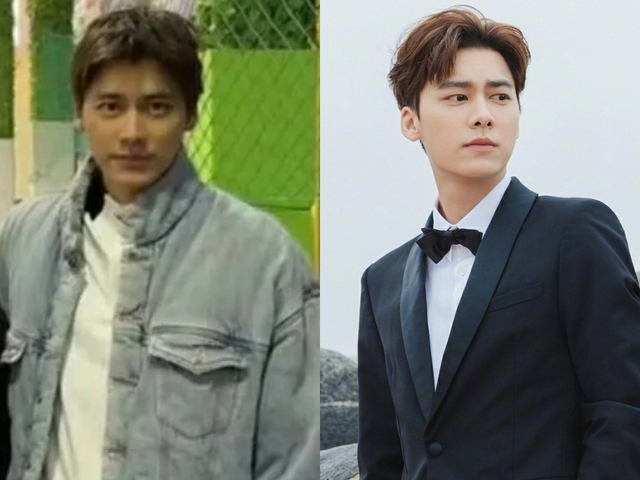 Tiết lộ gây sốc về Lý Dịch Phong sau 4 năm cuốn gói khỏi showbiz vì tội tày đình- Ảnh 2.