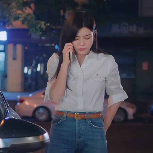 Ngoại lệ của showbiz: Mỹ nhân 42 tuổi mặt vẫn "búng ra sữa", ăn mặc đẹp đến nỗi gái 18 phải học tập- Ảnh 10.