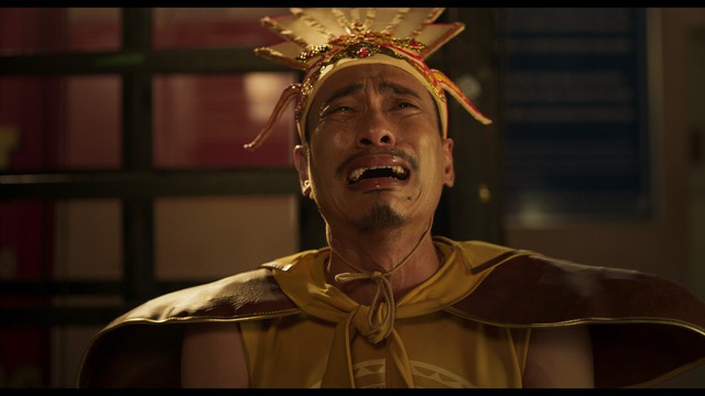 Sao lại có phim Việt xuất sắc thế này cơ chứ: Dàn cast diễn bằng cả tính mạng, top 1 phòng vé là đương nhiên- Ảnh 6.