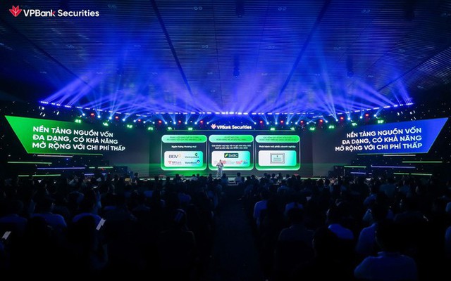 Chu kỳ lãi suất mới: Ai nắm lợi thế trên thị trường chứng khoán?- Ảnh 1.