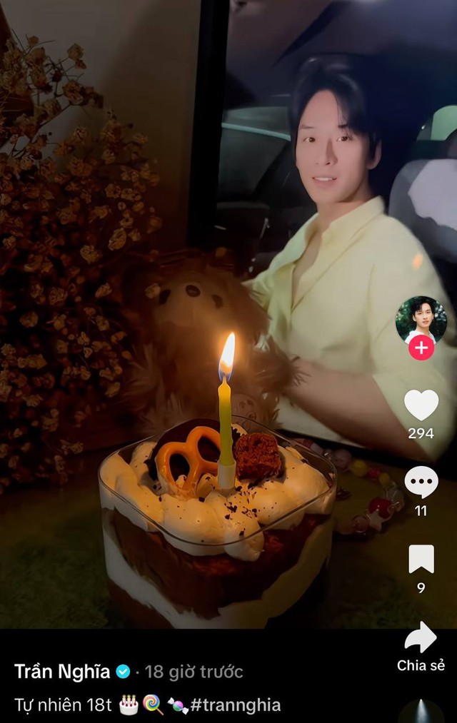 Nàng Mơ bị "tóm" hẹn hò nam diễn viên Việt hơn 13 tuổi- Ảnh 3.