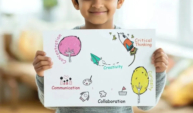 Một câu nói của Elon Musk và lời cảnh tỉnh về kiểu "trách nhiệm" nguy hiểm trong nuôi dạy con- Ảnh 3.