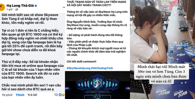 Fandom Sơn Tùng không phải fandom số 1 Việt Nam- Ảnh 10.