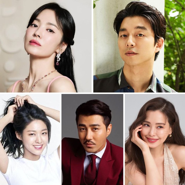 Phim Hàn 2026: Hết Song Hye Kyo đến Son Ye Jin phải ôm trọng trách "phục thù"- Ảnh 3. Phim Hàn 2026: Hết Song Hye Kyo đến Son Ye Jin phải ôm trọng trách "phục thù"- Ảnh 3.