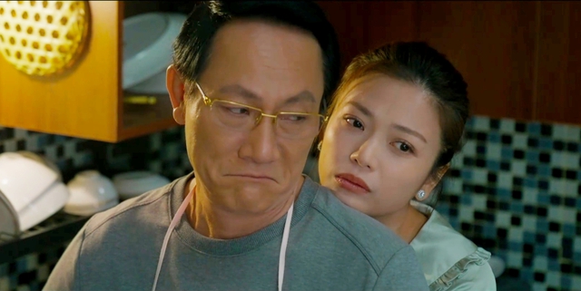 Đàn ông tốt ở phim Việt giờ vàng đi đâu hết rồi hả?- Ảnh 1.