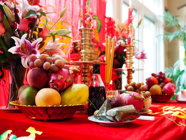 3 dấu hiệu bàn thờ cho thấy gia đình bạn được tổ tiên che chở, làm gì cũng hanh thông- Ảnh 2.