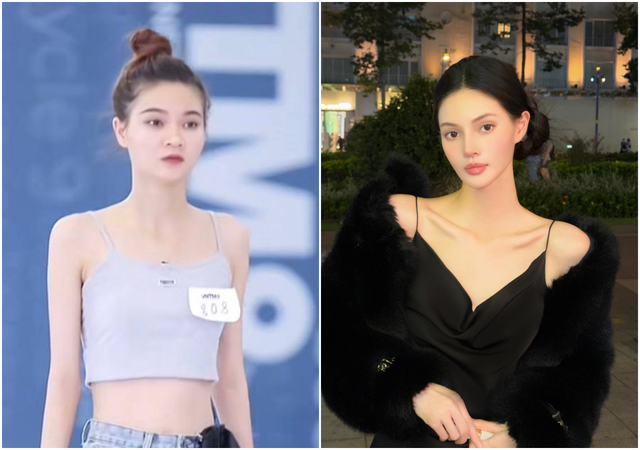 Hương Giang gây giật mình với hình ảnh da bọc xương: “Cô ấy có ổn không vậy?”- Ảnh 4.