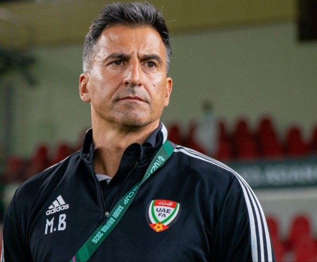 HLV U23 UAE tuyên bố "đọc vị" bài phạt góc của U23 Việt Nam- Ảnh 1.