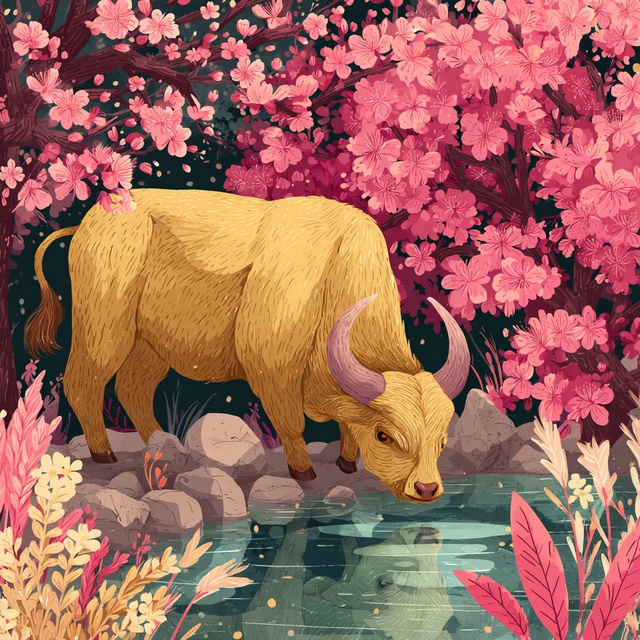 Tử vi ngày 17/1: 3 con giáp hưởng lộc trời, công việc lẫn tiền bạc đều có tin vui- Ảnh 3.