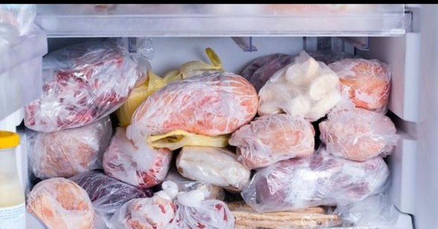 Năm 2026 rồi, 6 món đồ này cũng nên bỏ đi thôi- Ảnh 3. Năm 2026 rồi, 6 món đồ này cũng nên bỏ đi thôi- Ảnh 3.