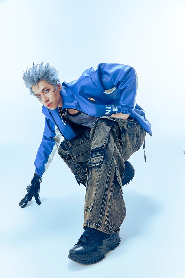 Vbiz có 1 Chủ tịch ẩn danh giao diện "khổ không ai bằng" nhưng nắm trong tay loạt hit triệu view gây sốc- Ảnh 4.