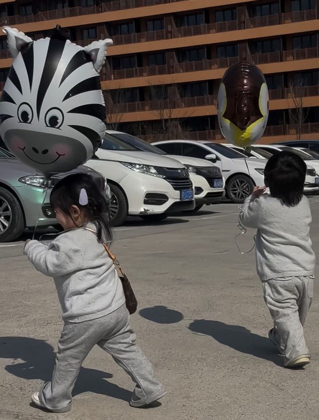 Trên hành trình nuôi dạy con, buông tay đúng lúc chính là bài học bắt buộc của cha mẹ- Ảnh 4.